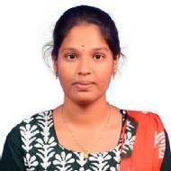 Revathi M. Class 7 Tuition trainer in Cuddalore