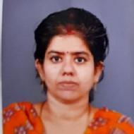 Savitha A. Class I-V Tuition trainer in Chennai