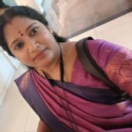 Queen N. Class 12 Tuition trainer in Tiruvarur