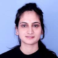 Nainita R. Class 10 trainer in Roorkee