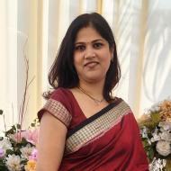 Kajal K. Automation Testing trainer in Bangalore