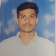 Arangi Sandeepsagar Campus Placement trainer in Eluru