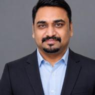 Nikhilesh Singh Class 10 trainer in Lakhimpur