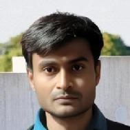 Ankit Solanki Class I-V Tuition trainer in Dholpur
