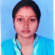 Geetanjali K. Art and Craft trainer in Patna