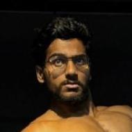 Nithish Reddy M L Personal Trainer trainer in Bangalore