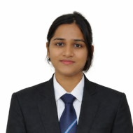 Anshika Y. Class 12 Tuition trainer in Vikasnagar