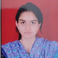 Munni B. Class I-V Tuition trainer in Delhi