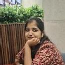 Mounika V. Class 12 Tuition trainer in Luxettipet
