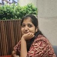 Mounika V. Class 12 Tuition trainer in Luxettipet