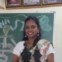 Samitra P. EVS Tuition classes trainer in Mumbai