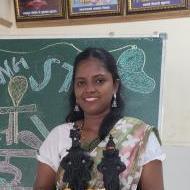 Samitra P. Class I-V Tuition trainer in Mumbai
