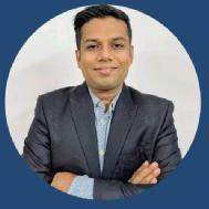 Pratul Singhal Engineering Entrance trainer in Kota
