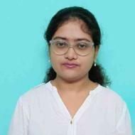 Dr. Pallabi S. Medical Entrance trainer in Kolkata
