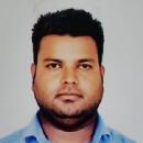 Rajkumar Sahu Tally Software trainer in Jabalpur