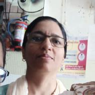 Lalita P. Class 10 trainer in Roorkee