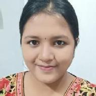 Sheetal V. Class I-V Tuition trainer in Chandigarh