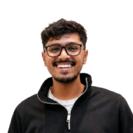 Ghanshyamsinh Zala BTech Tuition trainer in Ahmedabad