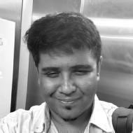 Aryan M. Class 10 trainer in Kolkata