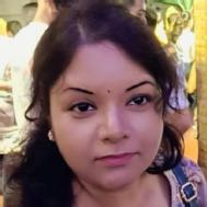 Devaleena S. Diet and Nutrition trainer in Kolkata