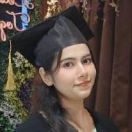 Nida S. Class I-V Tuition trainer in Bahraich