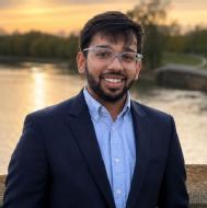 Hatim Sadliwala BTech Tuition trainer in Pune