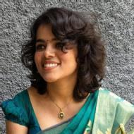 Malavika C. Class 12 Tuition trainer in Hyderabad