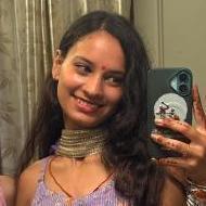 Akansha V. Dance trainer in Dehradun