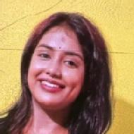 Katha B. Dance trainer in Chennai