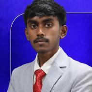 Ramesh Babu M V Python Training for Kids trainer in Coimbatore