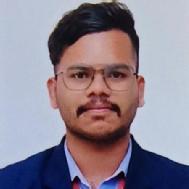 Kiran Somnath Chavan Stock Market Trading trainer in Pune