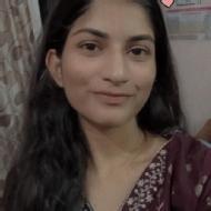 Harini M. Class 12 Tuition trainer in Hyderabad