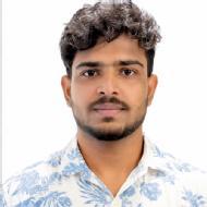 Prajwalreddy Immadi Personal Trainer trainer in Bangalore