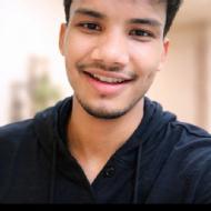 Mayank Biswa Class I-V Tuition trainer in Bettiah
