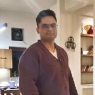 Gurpreet Singh Class I-V Tuition trainer in Faridabad