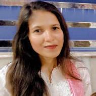 Sadhna D. Class 10 trainer in Allahabad