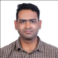 Sai Bhavin Aila Class 10 trainer in Hyderabad