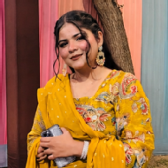 Naaz K. Class I-V Tuition trainer in Jammu