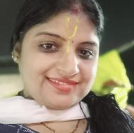Jyoti S. Class I-V Tuition trainer in Jamnagar