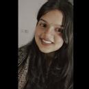 Alisha K. History Tuition classes trainer in Meerut