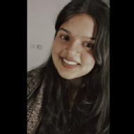 Alisha K. Class 12 Tuition trainer in Meerut