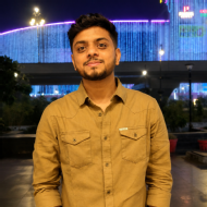 Vivek Kumar Class 8 Tuition trainer in Kapurthala