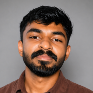 Ronish Raja Class 10 trainer in Pune