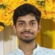 Sanskar Patwa Class 12 Tuition trainer in Varanasi