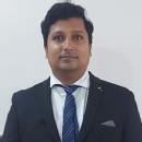 Chiranjit Chatterjee