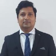 Chiranjit Chatterjee Class 12 Tuition trainer in Kolkata