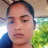 Ashwini B. Class 12 Tuition trainer in Pandharpur