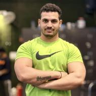 Babbu Sharma Personal Trainer trainer in Samana