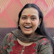 Ritika S. Class I-V Tuition trainer in Delhi