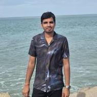 Anish Class I-V Tuition trainer in Jamshedpur